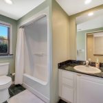 Second Floor Full Bath